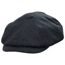 Bailey Springfield Wool Blend Newsboy Cap Newsboy Caps Newsboy Cap Newsboy Bailey Of Hollywood