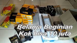 Belanja di indotrading secara b2b dengan mudah. Unboxing Aksesoris Pintu Dan Jendela Part2 Eps27 Youtube
