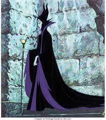 Add button to my site. Sleeping Beauty Maleficent Production Cel And Animation Drawing Lot 95122 Heritage Auctions