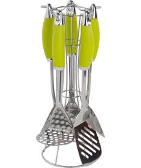 kitchen utensils