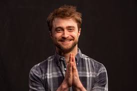 Daniel jacob radcliffe was born in london in 1989, in the family of alan radcliffe and marcy gresh. Daniel Radcliffe Can T Rewatch Harry Potter Yet Too Much Sadness
