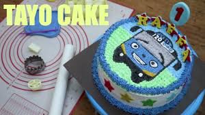 Check spelling or type a new query. Cara Menghias Kue Anak Dengan Buttercream Kue Ultah Anak Anak Tayo Youtube