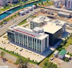 finike devlet hastanesi finike antalya