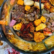 Did someone say halal steamboat? Steamboat Halal Tag Singapore