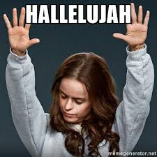 Hallelujah Funny New Year Fix It Jesus Quotes About New Year