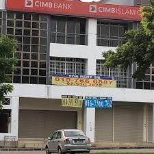 Find out how you can reach us here. Cimb Auto Finance Taman Molek