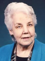 Mary Rose Obituary (1930