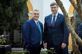 Later the kingdom of asturias was divided into a number of christian kingdoms in. Kohezios Penzekrol Targyal Orban Viktor Portugaliaban Mfor Hu