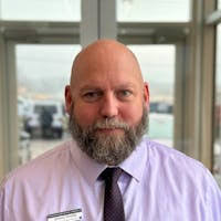 Frank Boucher Volkswagen of Janesville Staff