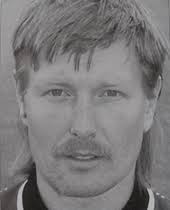 View from the West Stand: November 2011