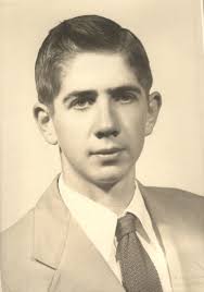 Obituary for Donald J. "Duck" Crayton