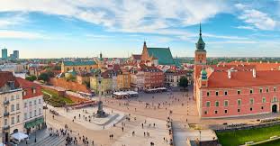 Rzeczpospolita polska ʐɛt͡ʂpɔˈspɔlita ˈpɔlska (listen)), is a country located in central europe. Vat Rates Poland Polish Vat Rates Process Due Dates Hellotax