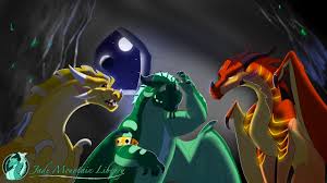 You don't need permission to use any of the ideas in this book. Wings Of Fire Book 9 Talons Of Power Fan Made Audiobook Chapter 9 Youtube