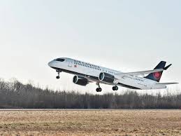 Air Canada Just Added The Airbus A220 To Its Fleet See Inside The Controversial Aircraft That Boeing Tried To Keep Out Of The Us In 2020 Aircraft Airbus New Aircraft