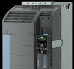G120X IP20 380...480V 160kW FSG C3