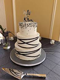 Pin On Wicked Wedding Cakes