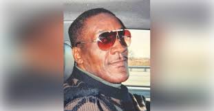 Obituary information for Ralph Kendrick