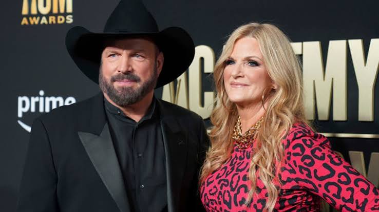 Garth Brooks, Trisha Yearwood talk working with the Carters for Habitat for Humanity and new music | NEWS10 ABC