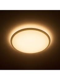 Philips Wawel Tunable Led Flush Ceiling Light White Ceiling Lights Flush Ceiling Lights Light