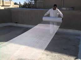 طريقة عزل الاسطح المبلطة 0501884483