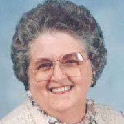 BETTY BREWER Obituary (1928
