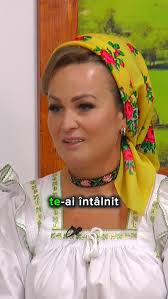 Vă anunțăm de pe-acum., 😊Joi seara, de la ora 20:00, la emisiunea  Sânzianei, „Seara bună din Bihor”, invitata noastră specială este Maria  Coman de la Maramureș., ✨Emoție, muzică, tradiție și gânduri ...