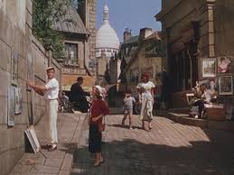 Starring gene kelly, leslie caron (her film debut), oscar levant, georges guétary, and nina foch, the film is set in paris. France On Film An American In Paris 1951 The Vintage Cameo