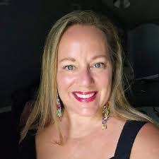 Kari Corbin's Instagram, Twitter & Facebook