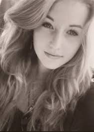 Vincent Alfred D'Adamo: Time Out with Michelle Lack (2015 Calistoga High  senior)