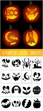 The fun and free halloween pumpkin carving mummy template is for anyone and everyone that wants to make a huge splash in their neighborhood for halloween this year with the ultimate carved pumpkin design. 70 Creative Pumpkin Carving And Decorating Ideas You Can Easily Diy