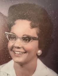 Obituary information for Shirley Ann Johns