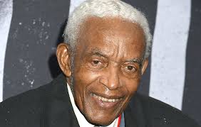 Morre O Compositor Irving Burgie Aos 95 Anos O Fuxico