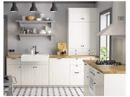 Shop online or find a store near you. Ikea Hittarp Cabinets Could Have Cabinets Hittarp And Drawers Plain No Vertical Kitchen Design Kitchen Remodel Home Kitchens
