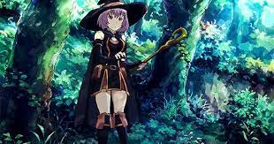 Hai To Gensou No Grimgar Gifs Anime Animation Reference Anime Lovers