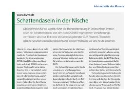 Das Versicherungsmagazin Im Abo Versicherungsmagazin De