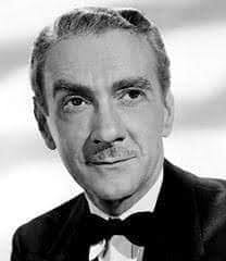 Clifton Webb's Birthday Remembrance and Film Career