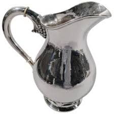 Ceramic pitcher by stig lindberg. Scandinavian Pitchers 90 For Sale At 1stdibs