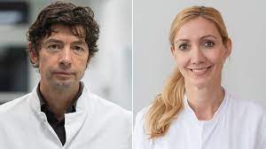 Últimos videos argentinos de christian drosten. Coronavirus Update Der Podcast Mit Drosten Ciesek Ndr De Nachrichten Ndr Info