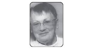 PATRICIA STOKES Obituary (2016)