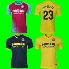 Allen and sid review the decade that was. 2021 20 21 Villarreal Cf Bacca Soccer Jerseys 2020 2021 Home Paco Alcacer Fornals Soccer Shirt Anguissa Ekambi Iborra Alberto Football Uniform From Football1718 13 87 Dhgate Com