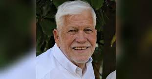 Clifford Ray Etheridge Obituary