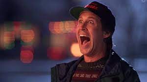 12 Stages Of Christmas Shopping In Gifs Chevy Chase Christmas Vacation Christmas Vacation Quotes Christmas Vacation