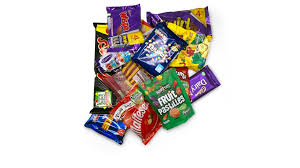 Best British Sweets To Try When You Travel To The Uk Two Traveling Texans