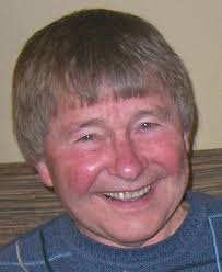 Lynell's Vintage Look: Farewell To Father