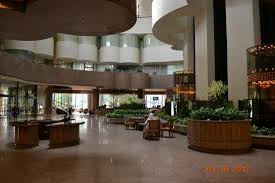 Hotel Lobby Picture Of Holiday Inn Singapore Atrium Tripadvisor