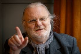 Nynorsk', la lengua noruega minoritaria en la que escribe el Nobel Jon  Fosse