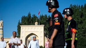 Die besonderheit besteht darin, dass er aufträge für ein unternehmen ausführt, nicht jedoch als arbeitnehmer in das unternehmen eingegliedert ist. Thousands Of Mosques In China S Xinjiang Region Demolished In Recent Years Report Says Gazeta Shendeti