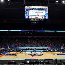 San antonio (ap) — with the final weekend of the women's basketball tournament in sight, coaches and the ncaa say it would be. Final Four Arizona Vs Uconn Tv Channel Live Stream Score Updates Chat Arizona Desert Swarm