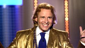 Er feiert live im zdf in seinen geburtstag rein. Happy Birthday Thomas Gottschalk Zdfmediathek