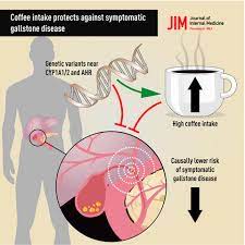 Check spelling or type a new query. Coffee Intake Protects Against Symptomatic Gallstone Disease In The General Population A Mendelian Randomization Study Nordestgaard 2020 Journal Of Internal Medicine Wiley Online Library